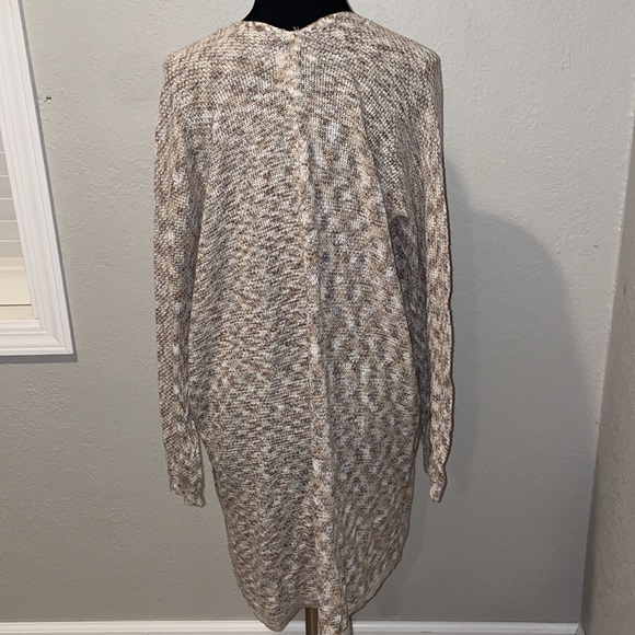 American Rag Open Front Cardigan - Picture 2 of 3